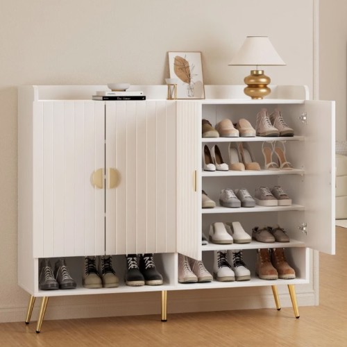 Shoe Rack Cabinet