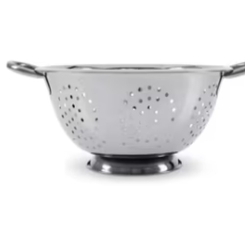 Colander