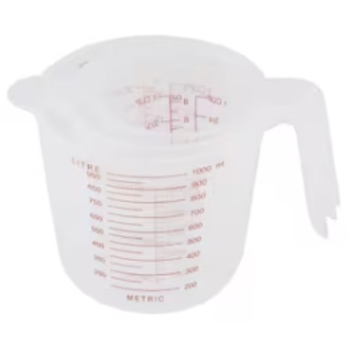 Kitchen Measuring jug