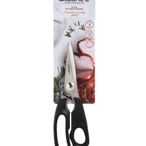 Kitchen scissors