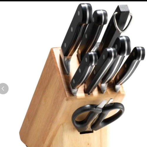 Good quality knife set