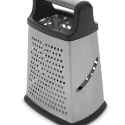 Grater
