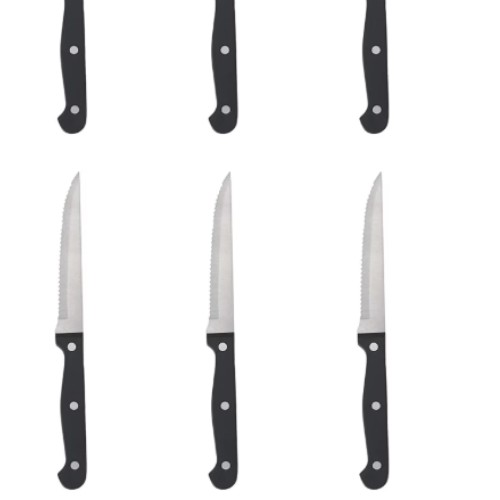 Steak Knives