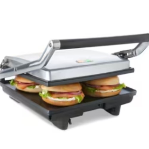 Sanwich Press