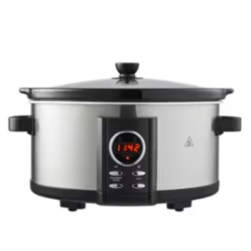 Slow Cooker