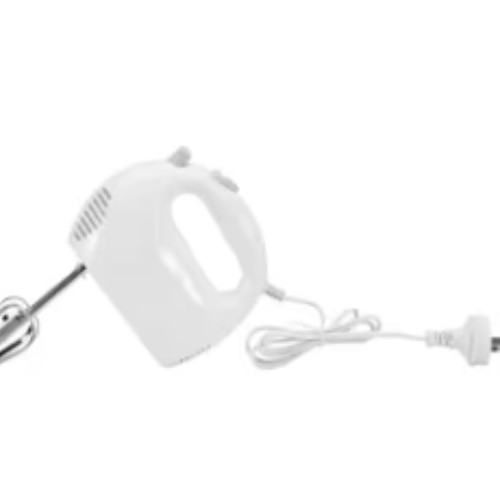 Hand mixer