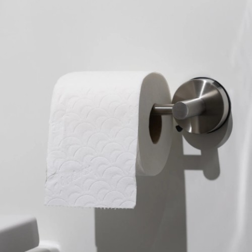 Bathroom essentials