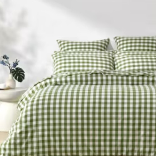 Queen quilt cover
