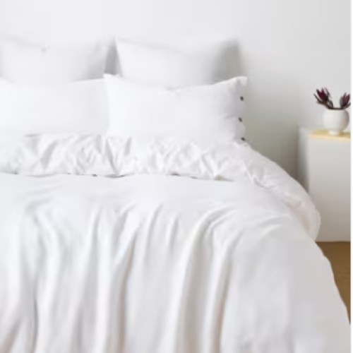 Queen quilt cover