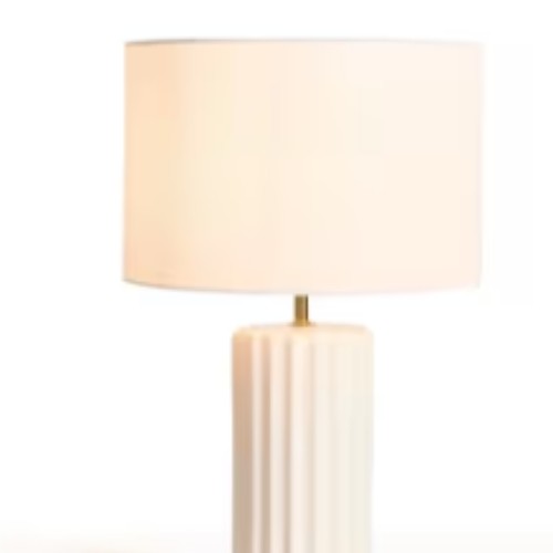 Bedside lamp x 2