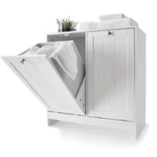 Laundry Hamper