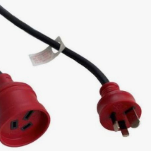Extension lead