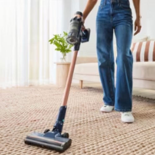Vacuum cleaner