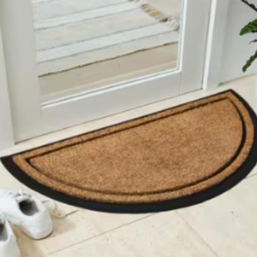 Door mat