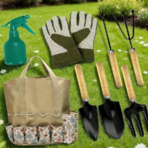Outdoor gardening supplies