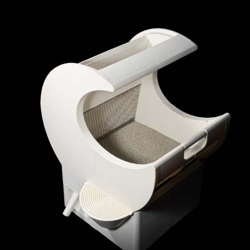 Litter box