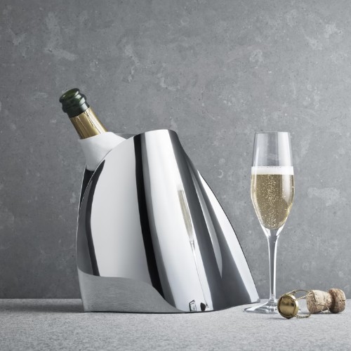 Champagne cooler