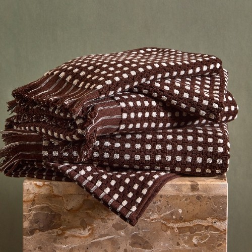 Kai towel set