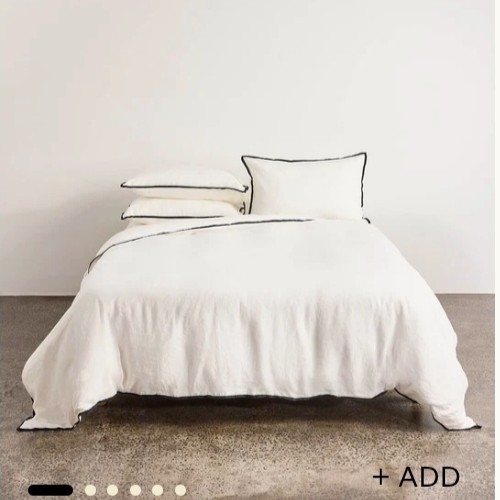Queen quilt