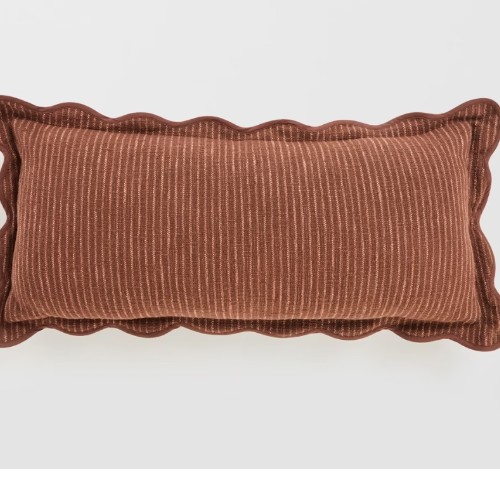 Living area pillow