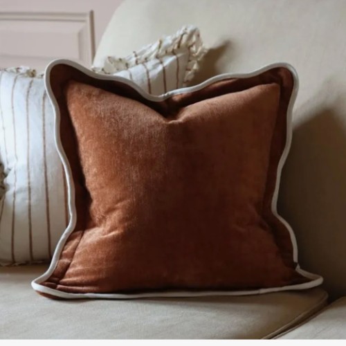 Living area pillow