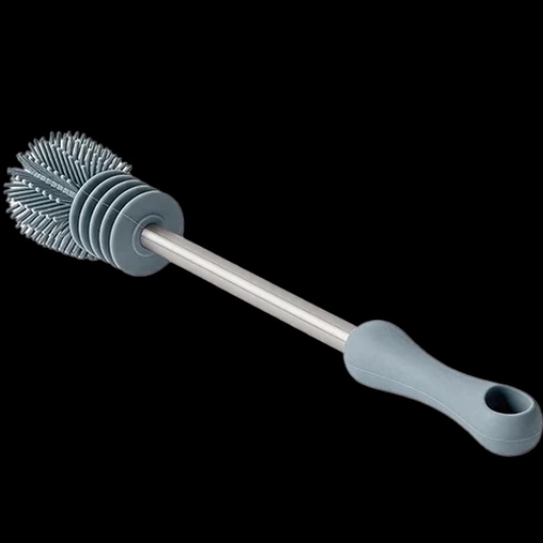 Haakaa Silicone Brush