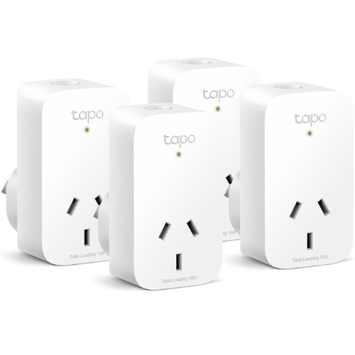 Smart Power Outlet