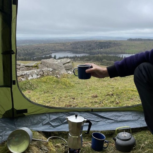 Camping Gear