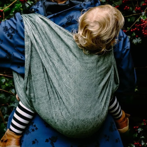 Didymos Baby Sling Woven Wrap