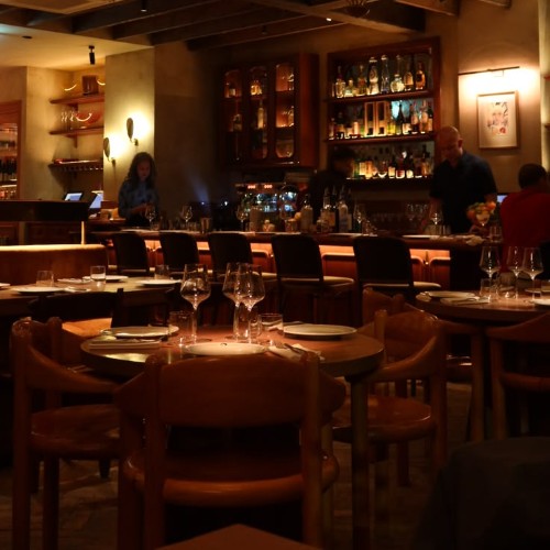 Restaurant Voucher