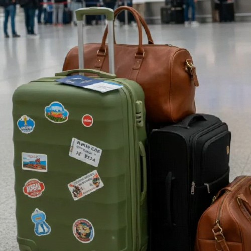 Luggage
