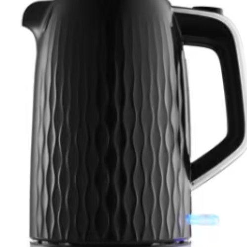 Kettle