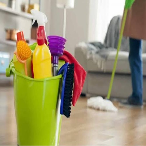 First Housework