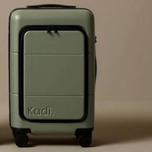 Kadi Carry-on suitcase