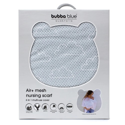Nursing Scarf