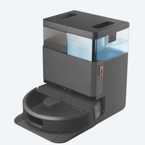 Robot Vaccum and mop