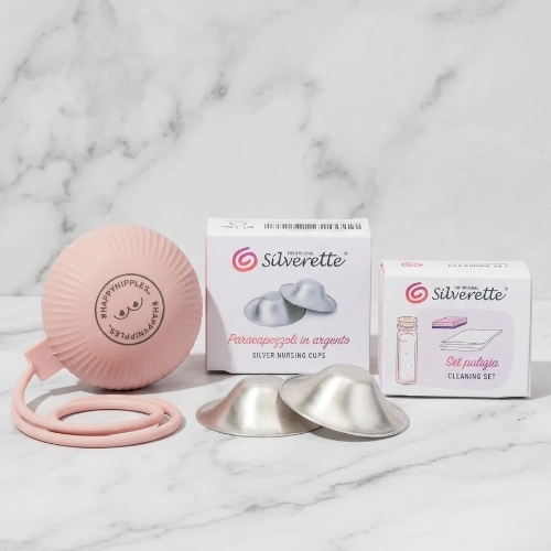 Silverette® Starter Set