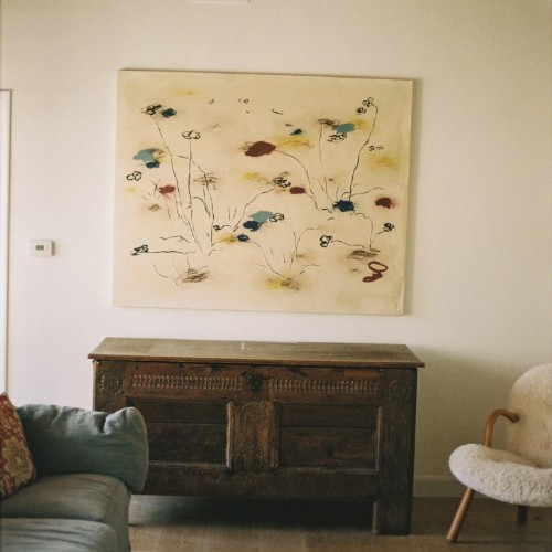 Home Art Fund